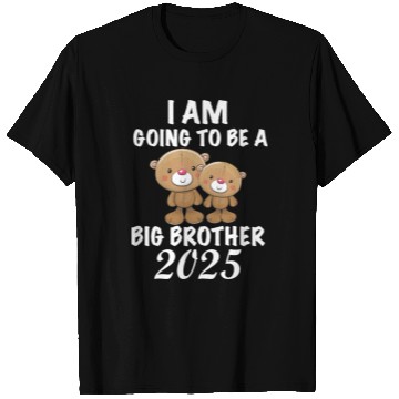 Discover Big Brother 2025, 2025 Big Brother Teddy Bear T Shirts