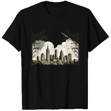 Discover Philadelphia 2 T Shirts