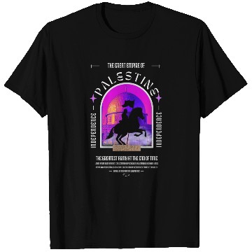 Discover Great Army Empire T Shirts