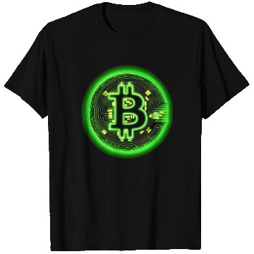 Discover Crypto Currency Coin Vintage Bitcoin Cryptocurrenc T Shirts