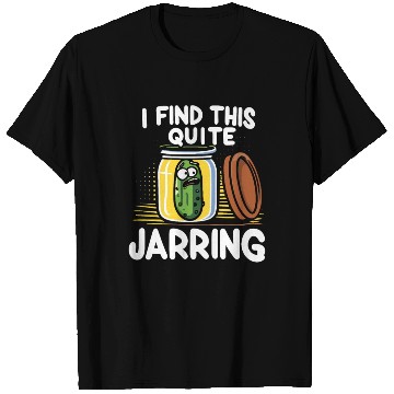 Discover Pickle Lover Funny Pickle Dill pickle Pickled T Shirts