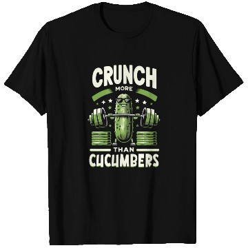 Discover Pickle Lover Funny Pickle Dill pickle Pickled T Shirts