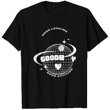 Discover Good Boy T Shirts