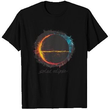 Discover solar eclipse T Shirts. eclipse T Shirts 2024