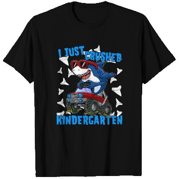 Discover i just chrished kindergarten T Shirts