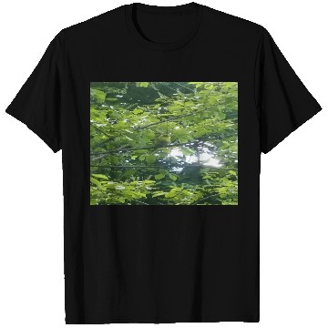 Discover Camouflage Parakeet in Tree Gifts for Animal Lover T Shirts