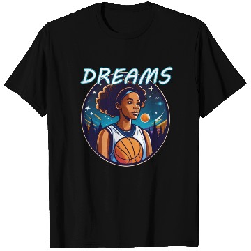 Discover Novelty Dreams T Shirts