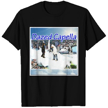 Discover Novelty Praise T Shirts