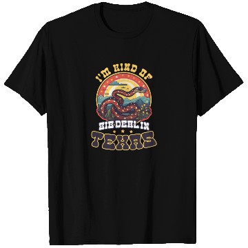 Discover Texas Lover Kind Of Big Deal In Texas T Shirts