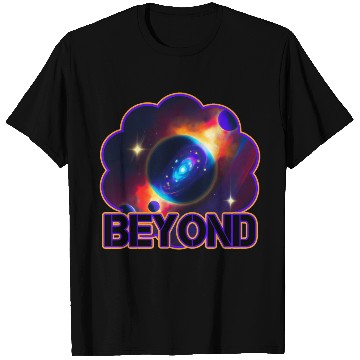 Discover Novelty Beyond T Shirts
