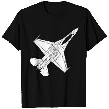 Discover JASDF Mitsubishi F 2 T Shirts