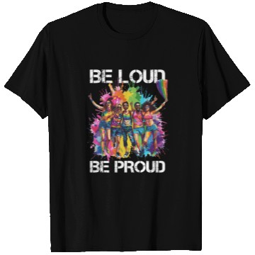 Discover Rainbow Connection Embrace ,Happy Pride T Shirts