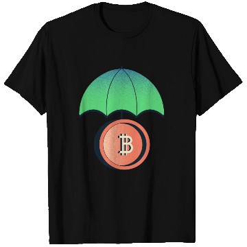 Discover Bitcoin T Shirts