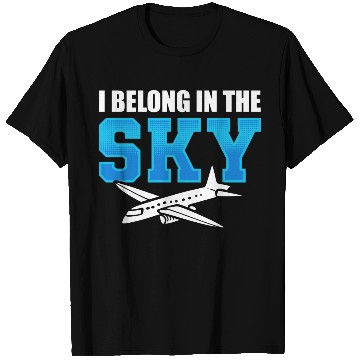 Discover Funny Flight Attendant Airline Stewardess T Shirts