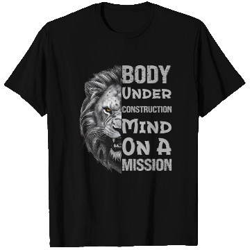 Discover Fitness Lovers Funny Sayings T Shirts