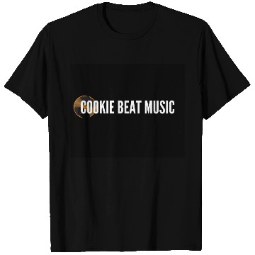 Discover Cookie Beat Label T Shirts