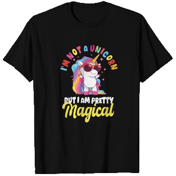 Discover LGBTQ Rights Pride Month Unicorn Design T Shirts