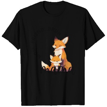 Discover Fox Mother s Day T Shirts