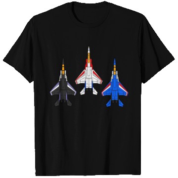Discover transformer T Shirts