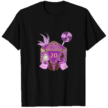 Discover A crown of candy Classic T Shirts