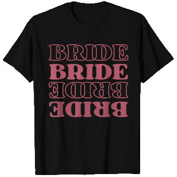 Discover Bride hen night Bachelorette Party matching outfit T Shirts