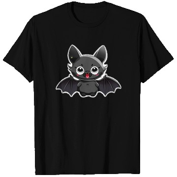 Discover Fat Bat T Shirts