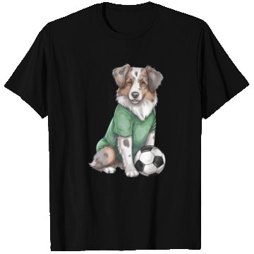 Discover Australian Shepherd T Shirts