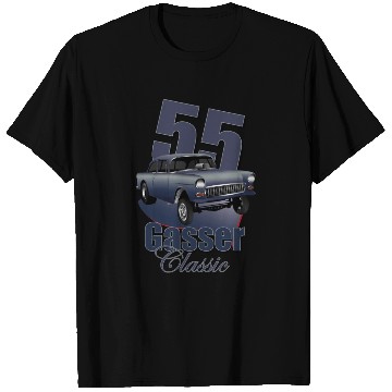 Discover 55 Gasser Classic T Shirts