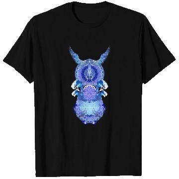 Discover Bahari Blue 2024-03 T Shirts