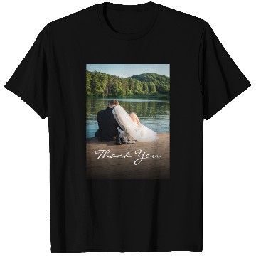 Discover Amazing thank you look cool design for T Shirts