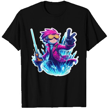 Discover Fantastic Max: adventure with a baby astronaut! T Shirts