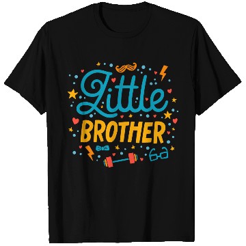 Discover My brother is the best Brother! T Shirts