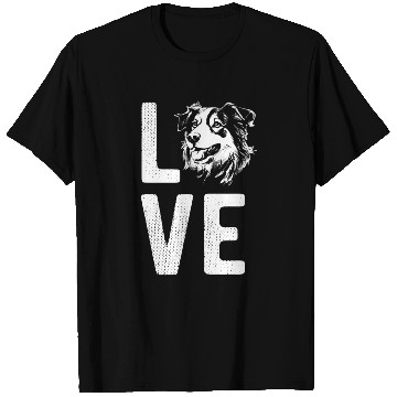 Discover I Love Dog Lover Dog Owner Xmas T Shirts