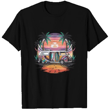 Discover vacation summer T Shirts