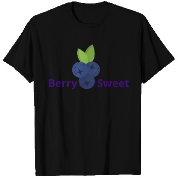 Discover Berry Sweet T Shirts