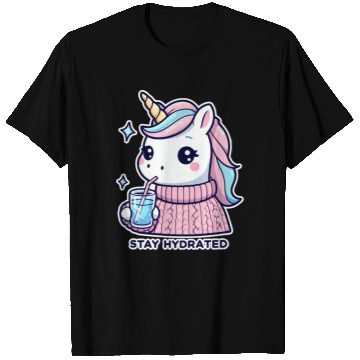 Discover Sweater Unicorn: Refreshing Magic T Shirts