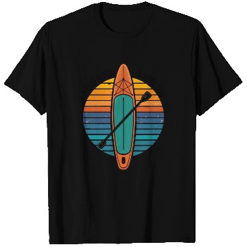 Discover I Need Good Paddling T Shirts