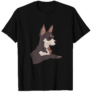 Discover Adorable Chihuahua T Shirts