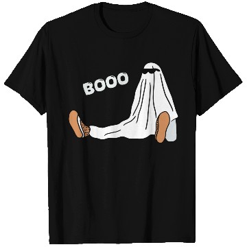 Discover Ghost design T Shirts