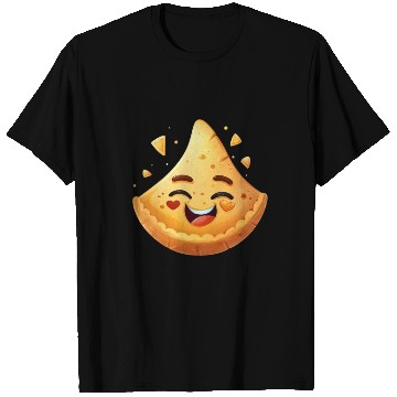 Discover Fortune Cookie Kawaii T Shirts