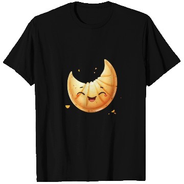 Discover Fortune Cookie Smiles Brighten Your Day T Shirts