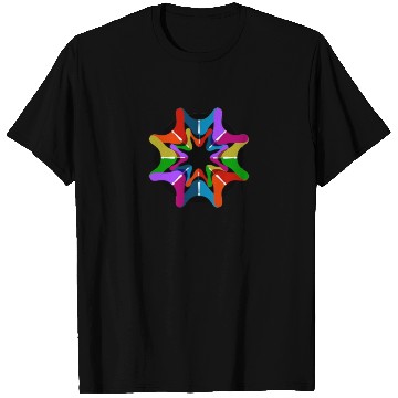 Discover NGO T Shirts