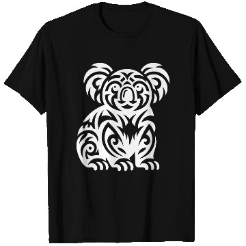 Discover Cute Australian T Tattoo Koala T Shirts