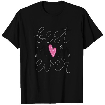 Discover Best Mom Ever T Shirts