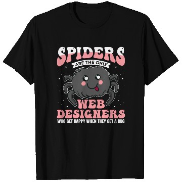 Discover Tarantula Tarantula Amphibian Terrarium Spider T Shirts