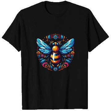 Discover Queen Bee Jewelry Jewels Cute Beekeeping Beekeeper T Shirts
