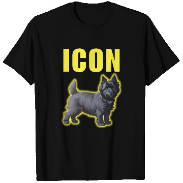 Discover Icon Boy T Shirts