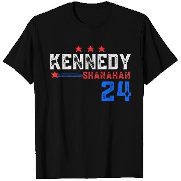 Discover Robert Kennedy for President 2024 Election Kennedy T Shirts