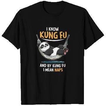 Discover Kung Fu Chinese Kung Fu Asian Kung Fu Self defense T Shirts