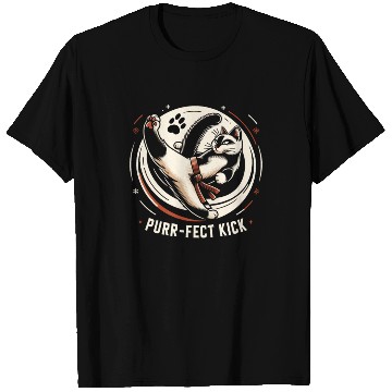 Discover Kung Fu Chinese Kung Fu Asian Kung Fu Self defense T Shirts